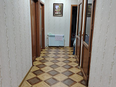 4-otaqlı mənzil , Məhəmməd Hadi küç., 70 m² Баку