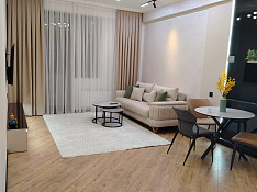 3-otaqlı mənzil , Nəsrəddin Tusi küç., 82 m² Bakı