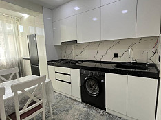 3-otaqlı mənzil , Babək pr., 85 m² Bakı