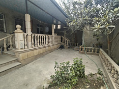 Həyət evi , Maştağa qəs. Bakı