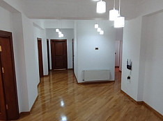 6-otaqlı mənzil , Nərimanov m/st., 210 m² Баку