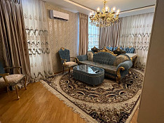 3-otaqlı mənzil , Ə. Əhmədov küç., 93 m² Bakı