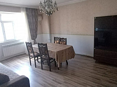 2-otaqlı mənzil , Məmməd Araz küç., 75 m² Bakı