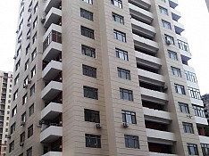 3-otaqlı mənzil icarəyə verilir, Xocalı pr. 30, 130 m² Bakı