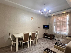 2-otaqlı mənzil , İstiqlaliyyət küç., 42 m² Bakı