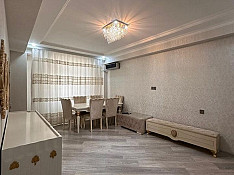 2-otaqlı mənzil , İstiqlaliyyət küç., 44 m² Bakı