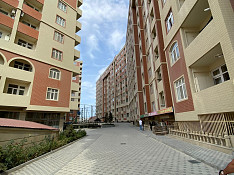 2-otaqlı mənzil , Masazır qəs., 60 m² Баку