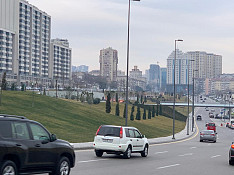 Ofis icarəyə verilir, Nərimanov pr. Bakı