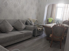 3-otaqlı mənzil , Əhmədli m/st., 80 m² Bakı