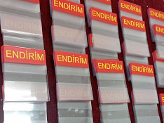 Endirim pvc Bakı