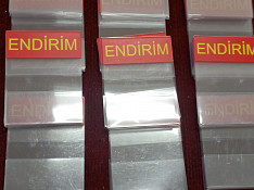 Endirim pvc Bakı