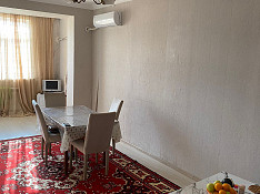 2-otaqlı mənzil icarəyə verilir, Mehdi Huseyinzadə küç. 80, 45 m² Xırdalan