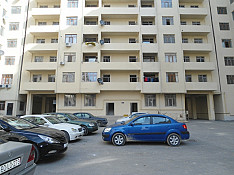 3-otaqlı mənzil , H. Əliyev pr., 50 m² Xırdalan