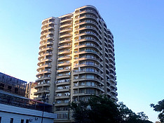 3-otaqlı mənzil icarəyə verilir, Dilarə Əliyeva küç. 176, 125 m² Bakı