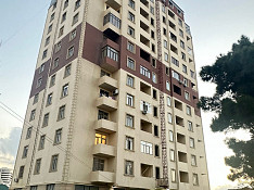 3-otaqlı mənzil , Ramiz Quliyev küç., 147 m² Bakı