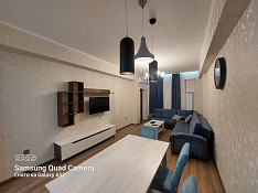 2-otaqlı mənzil icarəyə verilir, 8 Noyabr pr., 73 m² Баку