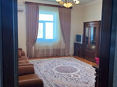 2-otaqlı mənzil , Z. Xəlilov küç., 79 m² Bakı