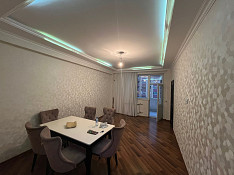 2-otaqlı mənzil , Lütfüzadə küç., 70 m² Bakı