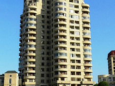 2-otaqlı mənzil icarəyə verilir, Aleksandr Puşkin küç. 12, 100 m² Баку