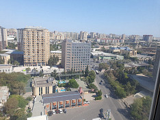 4-otaqlı mənzil , Atatürk pr., 183 m² Bakı