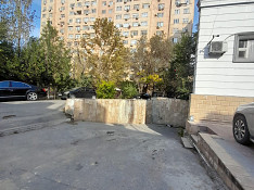 2-otaqlı mənzil , Qara Qarayev m/st., 60 m² Bakı