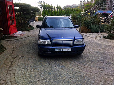 Mercedes C 200, 1998 il Bakı