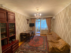 3-otaqlı mənzil , Naxçıvanski küç., 70 m² Баку