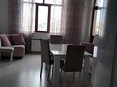 2-otaqlı mənzil, Bakıxanov qəs., 5 м² Bakı