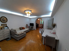 2-otaqlı mənzil , Ceyhun Hacıbəyli küç., 50 m² Баку