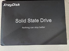 480GB ssd Xray Баку