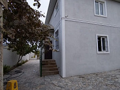 Həyət evi , Maştağa qəs. Bakı