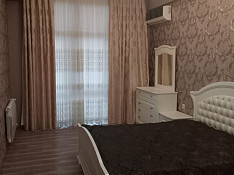 2-otaqlı mənzil icarəyə verilir, H. Cavid pr., 75 м² Bakı