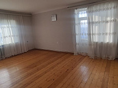 4-otaqlı mənzil , M. Müşfiq küç., 110 m² Bakı