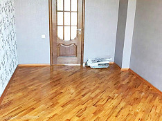 2-otaqlı mənzil icarəyə verilir, Əhmədli m/st., 90 m² Bakı