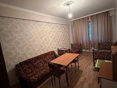 4-otaqlı mənzil icarəyə verilir, Xırdalan ş., 65 m² Хырдалан