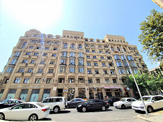 3-otaqlı mənzil icarəyə verilir, Heydər Əliyev pr., 130 m² Баку