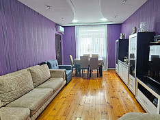 3-otaqlı mənzil , Məhəmməd Hadi küç., 104 m² Баку