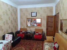 2-otaqlı mənzil icarəyə verilir, Süleyman Rüstəm küç. 33, 40 m² Bakı