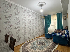 2-otaqlı mənzil , Yeni Günəşli qəs., 61 m² Bakı