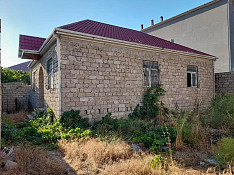 Həyət evi , Maştağa qəs. Bakı