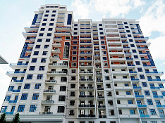 2-otaqlı mənzil icarəyə verilir, Cavanşir küç. 24, 60 m² Bakı