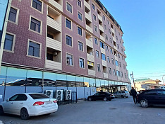 3-otaqlı mənzil , Masazır qəs., 94 m² Bakı