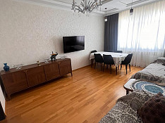 2-otaqlı mənzil , Nəsrəddin Tusi küç., 75 m² Bakı