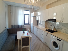 3-otaqlı mənzil icarəyə verilir, Yasamal r., 129 m² Баку