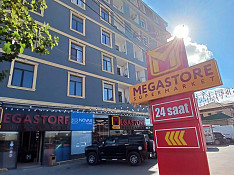 3-otaqlı mənzil , Masazır qəs., 80 m² Bakı