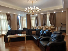 4-otaqlı mənzil , Bülbül pr., 235 m² Bakı