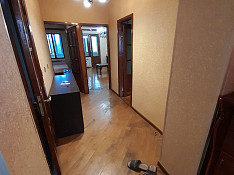 3-otaqlı mənzil, Atatürk pr., 80 м² Bakı