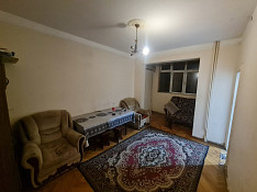 2-otaqlı mənzil , H. Əliyev küç., 50 m² Bakı