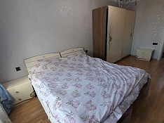 2-otaqlı mənzil icarəyə verilir, Nərimanov pr., 80 м² Баку