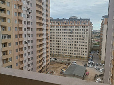 2-otaqlı mənzil icarəyə verilir, H. Əliyev pr. 20, 50 m² Xırdalan